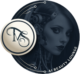 TMS AI Beauty Lounge